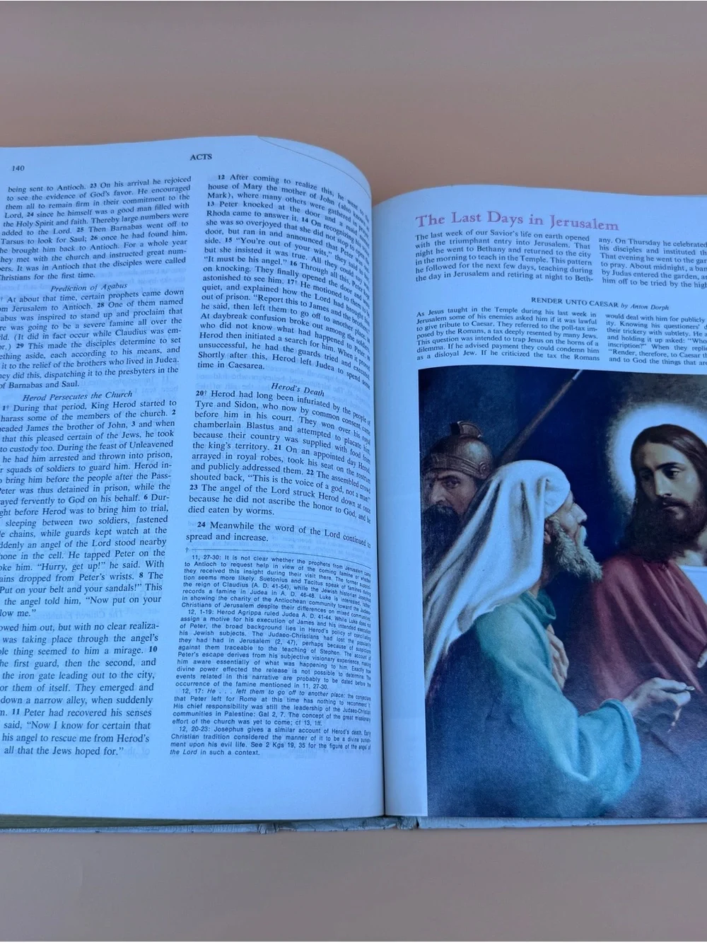 N/A vintage catholic
